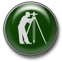 surveying services atlanta georgia button icon